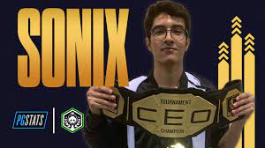 Sonix on CEO 2022: 