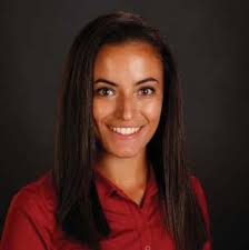 16-17 Women's Golf Notes- Northwestern Quad Match.indd