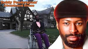 Teddy Pendergrass Revealed The 5 Artists He Couldn't Stand Working With