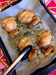 Chicken has a terrible reputation for drying out in the oven, but with chicken thighs you don't need to worry. Zonamiami Bake Boneless Chicken Thighs At 375 How Long To Bake Boneless Chicken Thighs At 375 Close Up Shot Of A Chicken Thigh In A Casserole Dish