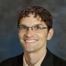 Dr. Benjamin Gmelch, MD