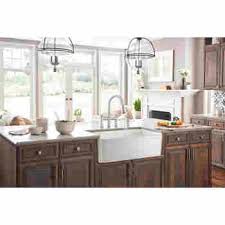 If you have any questions about your purchase or any other product for sale, our customer service representatives are. Blanco 525013 Cerana 33 Apron Front Kitchen Sink Qualitybath Com