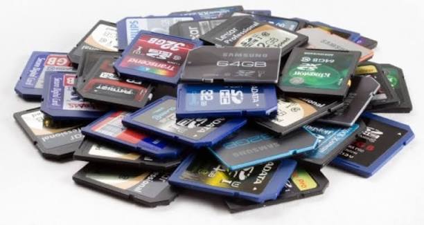 Cómo Detectar una Tarjeta de Memoria Micro SD o SD Falsa | RecuperoDatos.com