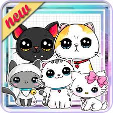 After that, you can proceed to the final step your. How To Draw Cat Apps On Google Play