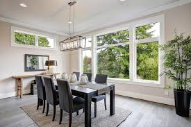 The right lighting can make all the difference, and with help from lowe's, it's easy to craft the perfect lighting experience for each room in your home. Dining Room Foyer Lighting How To Choose Lighting Fixtures