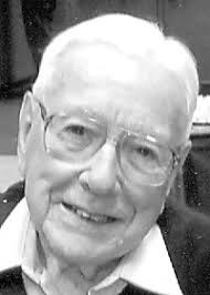 Austin Anthony Hallinan (1919-2012)