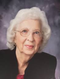 Obituary for Marian V. Hopkins