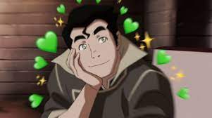Bolin Profile Picture Legend Of Korra Avatar The Last Airbender Korra Avatar