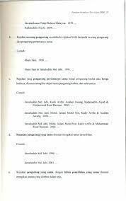Contoh bab v tesis kuantitatif. Ppt Teknik Penulisan Powerpoint Presentation Free To View Id C0 Mwy3y