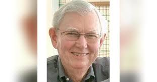 Thomas Edward Murphy Obituary