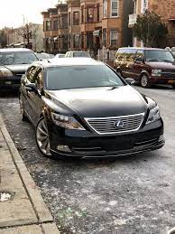 Thanks in advance for any feedback you can provide! Ls 460 600 Wheel Tire Information Details Thread Page 8 Clublexus Lexus Forum Discussion Lexus Ls 460 Lexus Lexus Ls