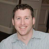 POINT Biopharma Employee Thomas Miller's profile photo