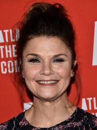 Kathryn Erbe Movies & TV Shows List