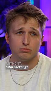 @shaynetopp does a great impression of @ianhecox , (watch the full vid “I  spent a day with SHAYNE TOPP” out now