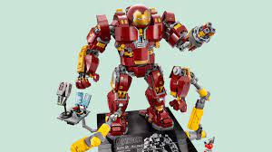 Maybe you would like to learn more about one of these? Lego S Hulkbuster Is The Heftiest Superhero Build In The Avengers Wired Uk