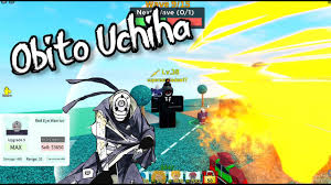 These secondary characters are used as secondary parts and their stats are weak compared to the regular characters. 5 Star Obito Showcase On All Star Tower Defense Roblox Youtube