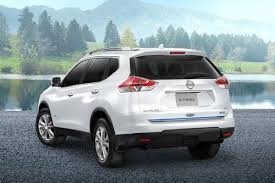 You could find nissan's hybrid technology available in the 2018 nissan rogue hybrid, which was available in sv or sl trims. Nissan X Trail 2021 2 0 V 4wd Hybrid Price Review In Thailand Zigwheels