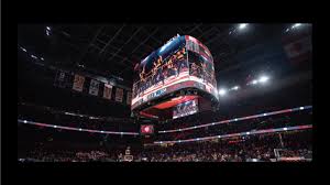 Official stadium of the nfl atlanta falcons and mls atlanta united. Atlanta Hawks State Farm Arena Wordtext Systems Inc Philippine It Distributor