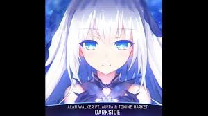 In your eyes don't be afraid the shadows know me let's leave the world behind take me through the night fall into the dark side we don't need the light we'll live on the dark side i see it,. Steam Workshop Nightcore Darkside Alan Walker