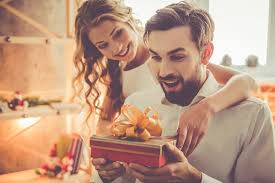 Every man loves dressing up formally. 11 Romantic Birthday Gifts That You Can Give Your Husband After Marriage Family Life Share