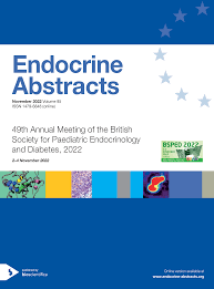 Endocrine abstracts