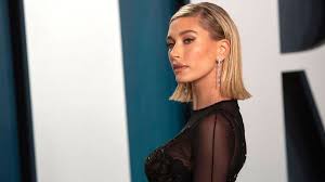 Born november 22, 1996) is an american model and television personality. Hailey Bieber Wegen Cybermobbing In Therapie