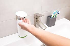Best automatic soap dispenser reviews. How Much Does An Automatic Soap Dispenser Cost Home Decor Bliss