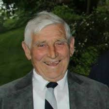 Condolences for Bruno J. Kneucker