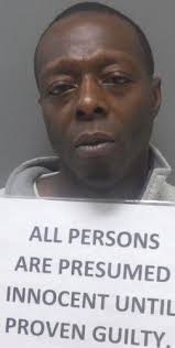 Monroe man allegedly threatens to murder woman