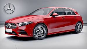 2019 Mercedes Benz A Class With The New Mercedes Benz User Experience Mbux Infotainment System Sellanycar Com Sell Your Car In 30min Benz A Class Mercedes Benz Benz