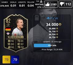If you run a bundesliga or german team etc then boateng moments is an absolute monster and you should do what you can to get him in your team. If You Are Looking For A Cheap Beast Cb Partner For Flashback Boateng Fifa