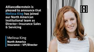 I'm excited to announce that Melissa King has joined our North American…