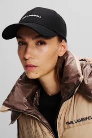 Gorras Karl lagerfeld de Hombre online en Yellowshop