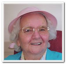 Lorena “Cat” Fowler Pierce (1920-2005)