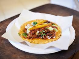 If you desire a wonderful fish taco served to you in the classic baja style and in a friendly, warm envorinment, you'll find it here. 26 Best Tacos In Nyc You Can T Miss