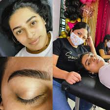 Sonia Polanco Lash & Brows Artist