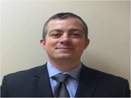 On the move: Business People