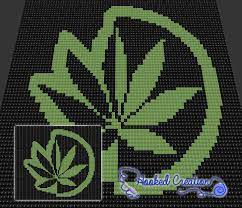 Pin On Graph Blankets