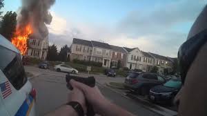 The officer ordered brown to drop his handgun numerous times, when mr. Bodycam Of Everton Brown Shooting Viewer Discretion Advised Youtube