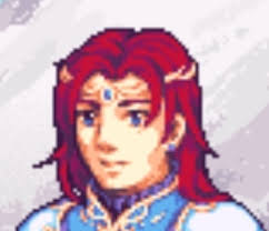 FE8] Fire Emblem Advance: Homecoming [12/26 Chapters Complete]