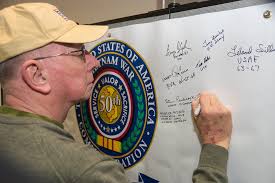 Snapshot: Fishers recognizes veterans