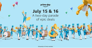 Tips and strategy for advertising success. How To Win Amazon Prime Day When You Re Not Amazon