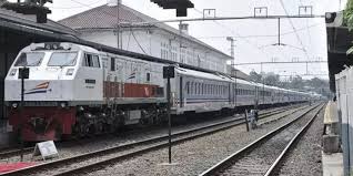 Maybe you would like to learn more about one of these? 6 Aturan Baru Buat Penumpang Kereta Api Saat New Normal Berlaku Dream Co Id