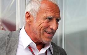 Neues Mateschitz-Projekt: Rechercheplattform mit Michael Fleischhacker und  Niko Alm