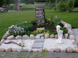 Pin Von Maatuska Auf Kukkapenkkien Perustaminen Garten