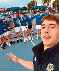 St Joseph's Nudgee...