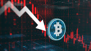 Bitcoin Deepens Losses - Crypto Market Under Pressure (BTC-USD)