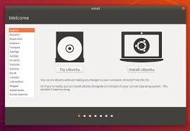 Install synonyms, install pronunciation, install translation, english dictionary definition of invest, instate, place in position; Install Ubuntu Desktop Ubuntu