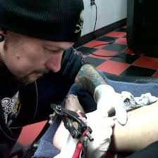 Deacon Blues Tattoos (@DeaconBlues616) • Facebook