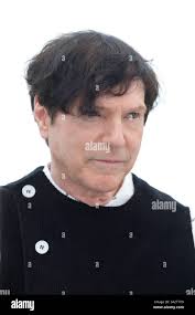 Sparks mael hi-res stock photography and images